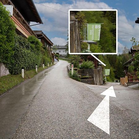 B&B Goesselsdorfer Seeblick Sittersdorf Bagian luar foto