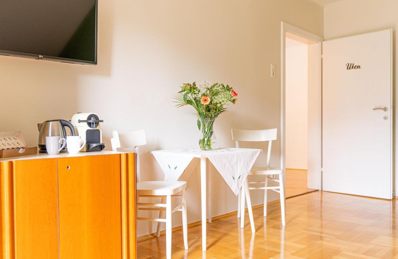 B&B Goesselsdorfer Seeblick Sittersdorf Bagian luar foto