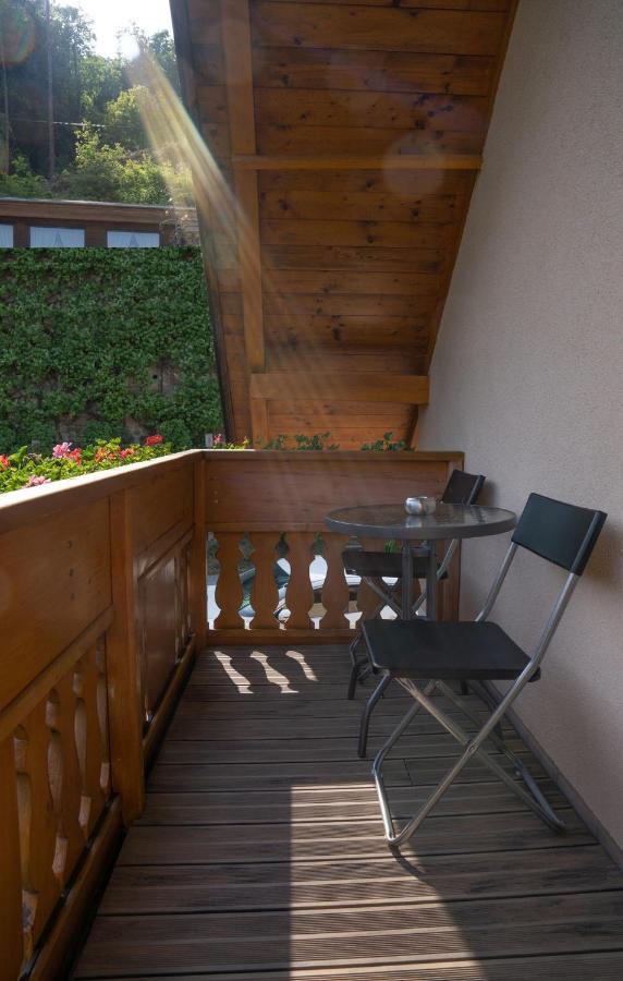B&B Goesselsdorfer Seeblick Sittersdorf Bagian luar foto