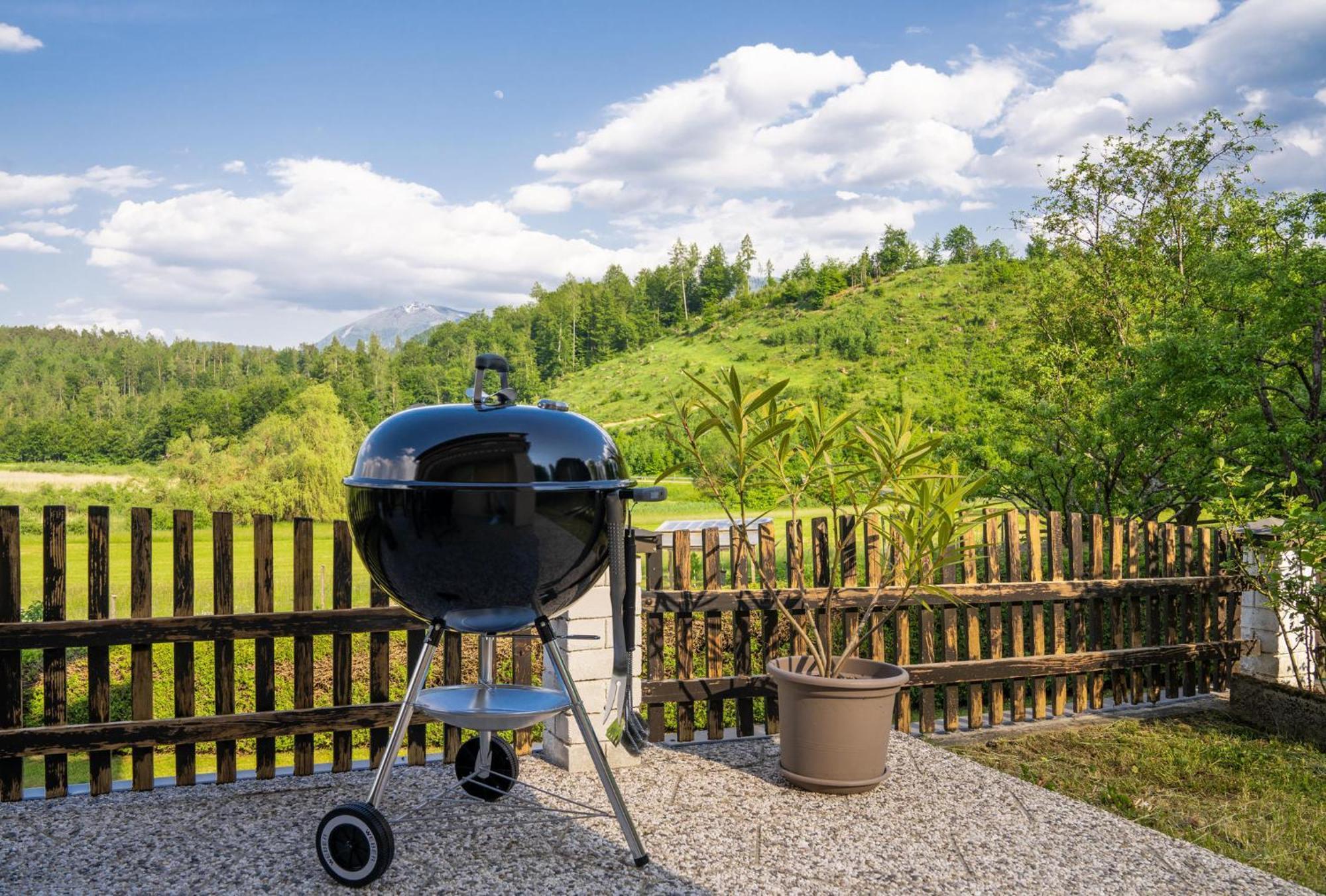 B&B Goesselsdorfer Seeblick Sittersdorf Bagian luar foto