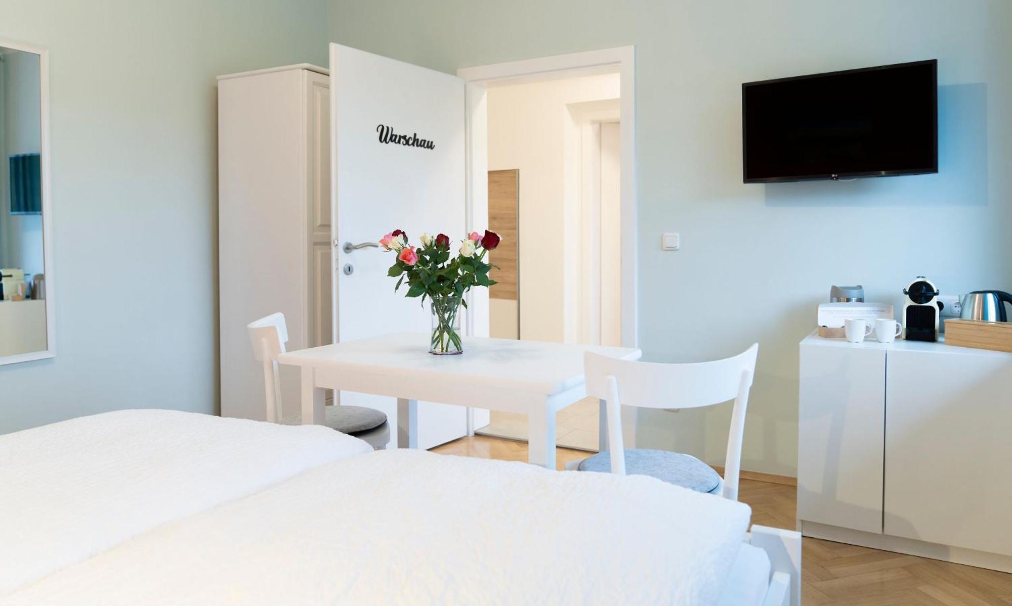 B&B Goesselsdorfer Seeblick Sittersdorf Bagian luar foto